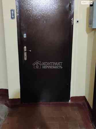 Продаж Квартира 1-кімнатна, 1/9 поверх на вул. Плиточная Харьков