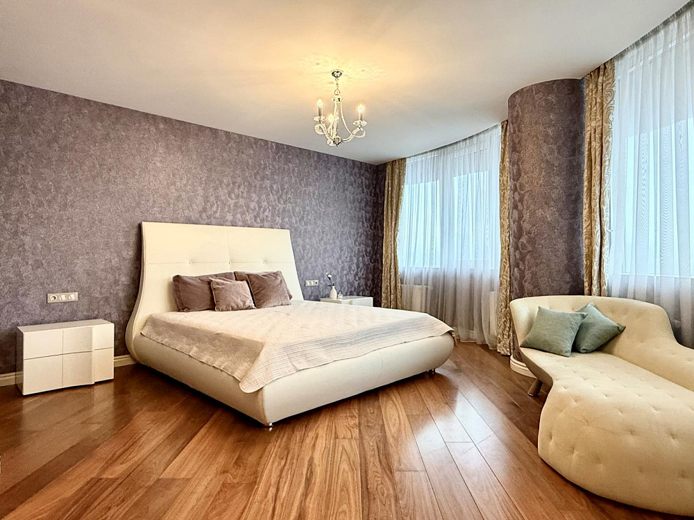 Продаж Квартира 3-кімнатна, 21/23 поверх на Голосіївський вул., д. 30-Б Киев - изображение 12