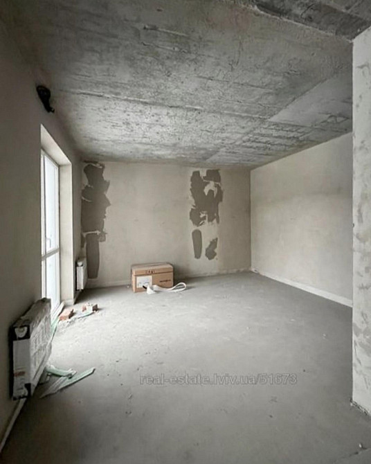 Продаж Квартира 3-кімнатна, 3/10 поверх на вул. Виговського Івана Львів - фото 3