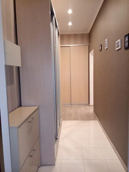 Оренда Квартира 2-кімнатна, 9/33 поверх на Харківське шосе, 19А Kiev - photo 9