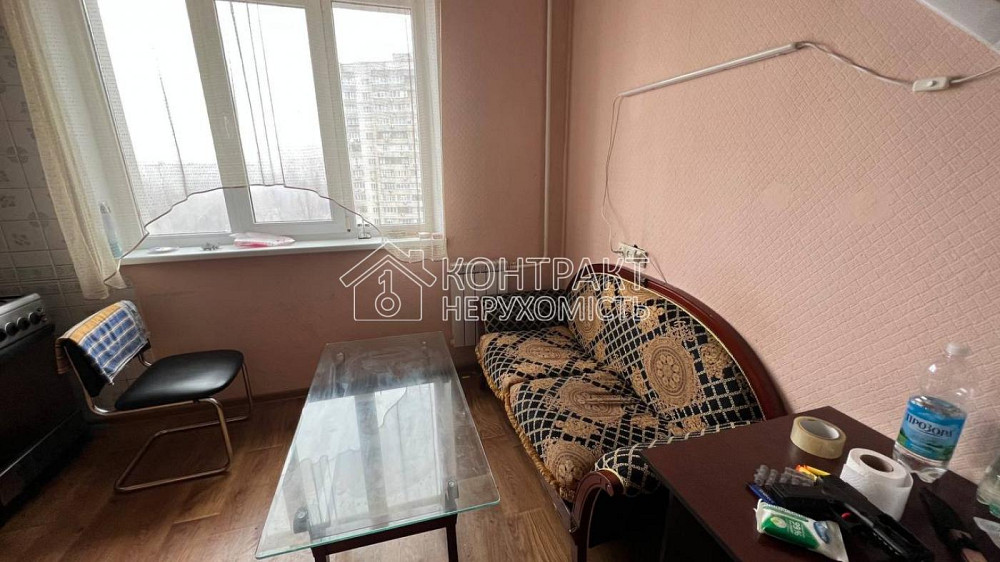 Продаж Квартира 3-кімнатна, 12/16 поверх на вул. Клочківська Харків - фото 12