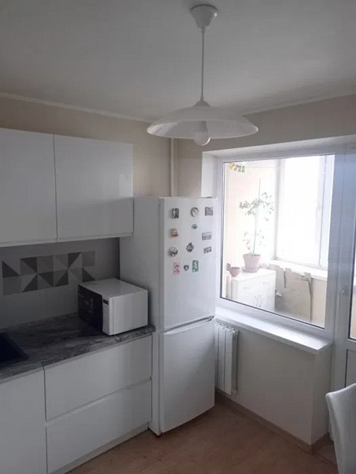 Оренда Квартира 1-кімнатна, 16/16 поверх на Героїв Маріуполя, 3 Київ - фото 3