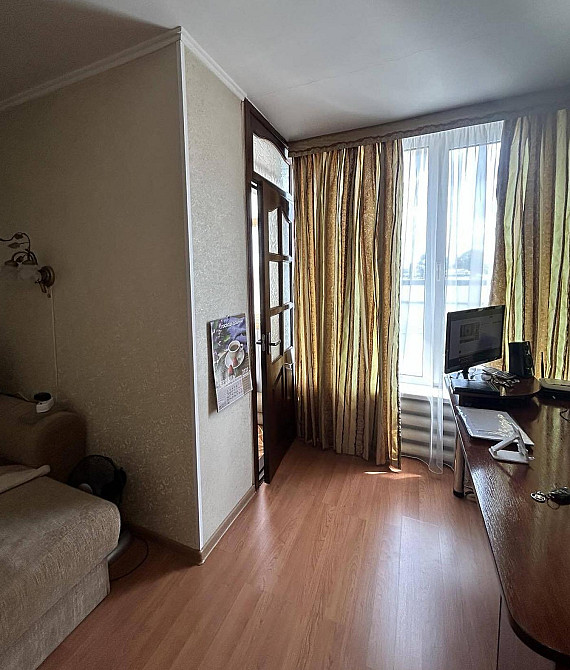 Продаж Квартира 1-кімнатна, 2/5 поверх на вул. чуднівська Житомир - фото 10