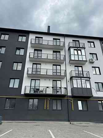 Продаж Квартира 1-кімнатна, 5/5 поверх на вул. Дубенська Kremenets'