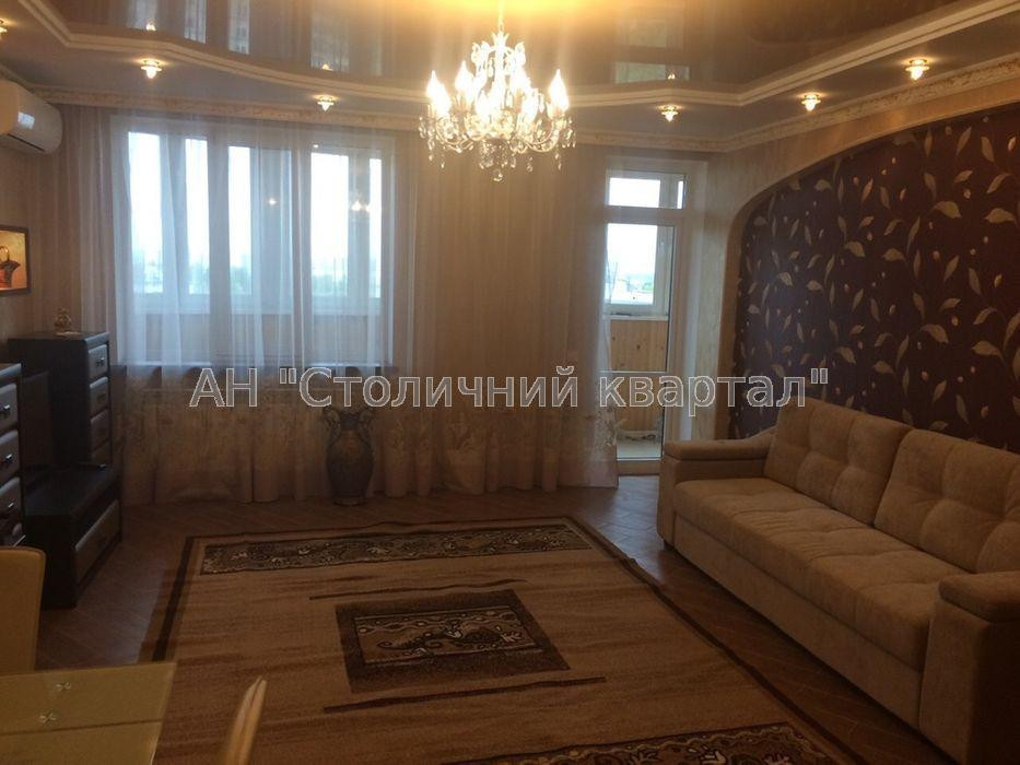 Продаж Гараж/паркомісце на Миколи Руденка бул., 14Ж 10/14 поверх Київ - фото 10