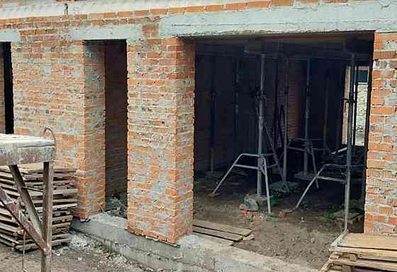 Продаж 3 поверхового таунхауса 133.5 кв. м, Тернопіль Ternopil'