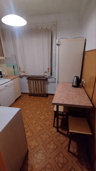 Продаж Квартира 2-кімнатна, 1/9 поверх на Голосіївський просп. (проспект 40-річчя Жовтня), 116а Kiev - photo 12