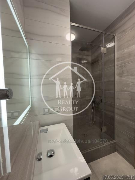 Продаж Квартира 4-кімнатна, 9/10 поверх на Джорджа Вашингтона, 6а L'viv - photo 16