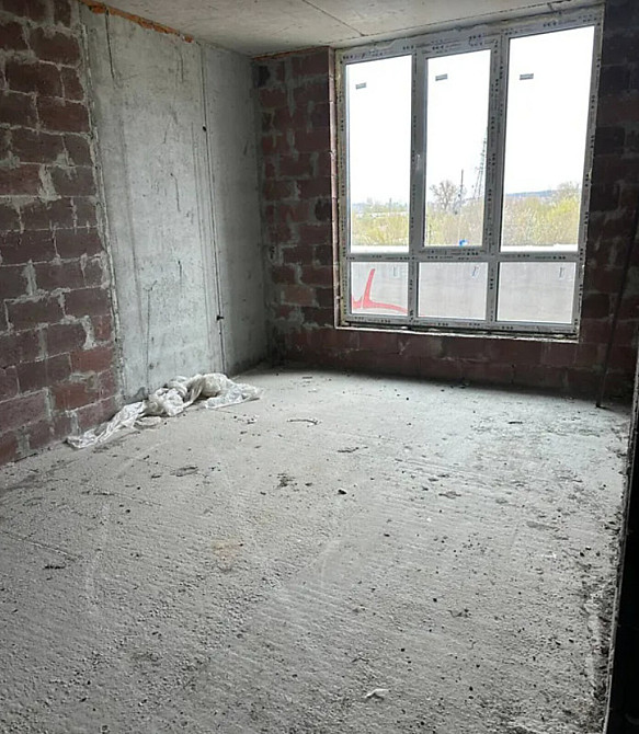 Продаж Квартира 1-кімнатна, 2/9 поверх Тернопіль - фото 1