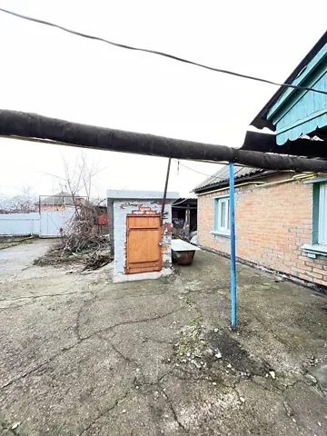 Продаж 1-поверховий   75 кв.м 4 кімн. на Бережинська вулиця 1/12 Кропивницький - фото 13