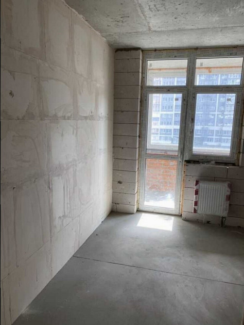 Продаж Квартира 1-кімнатна, 22/25 поверх на улица Ревуцкого, д.40 Київ - фото 4