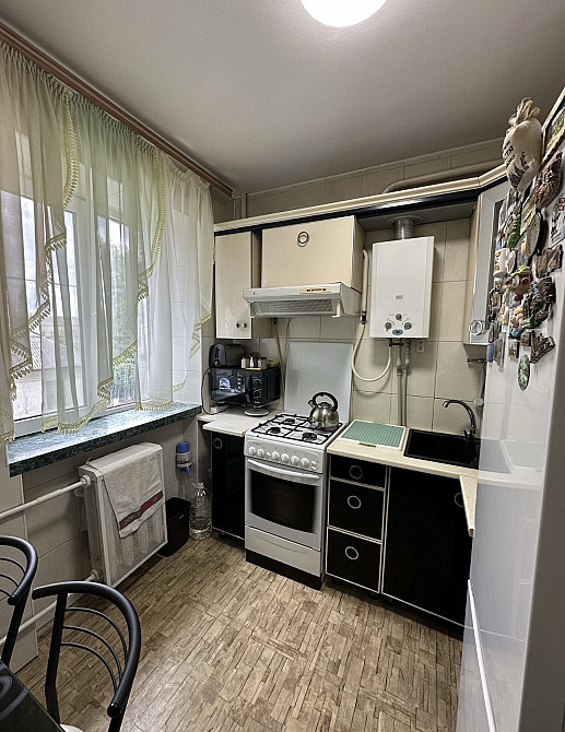 Продаж 2к Квартира 40 кв.м Володимирська Zhytomyr - photo 3