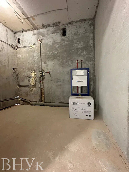 Продаж Квартира 2-кімнатна, 9/9 поверх на Арцеулова Луцк - изображение 14