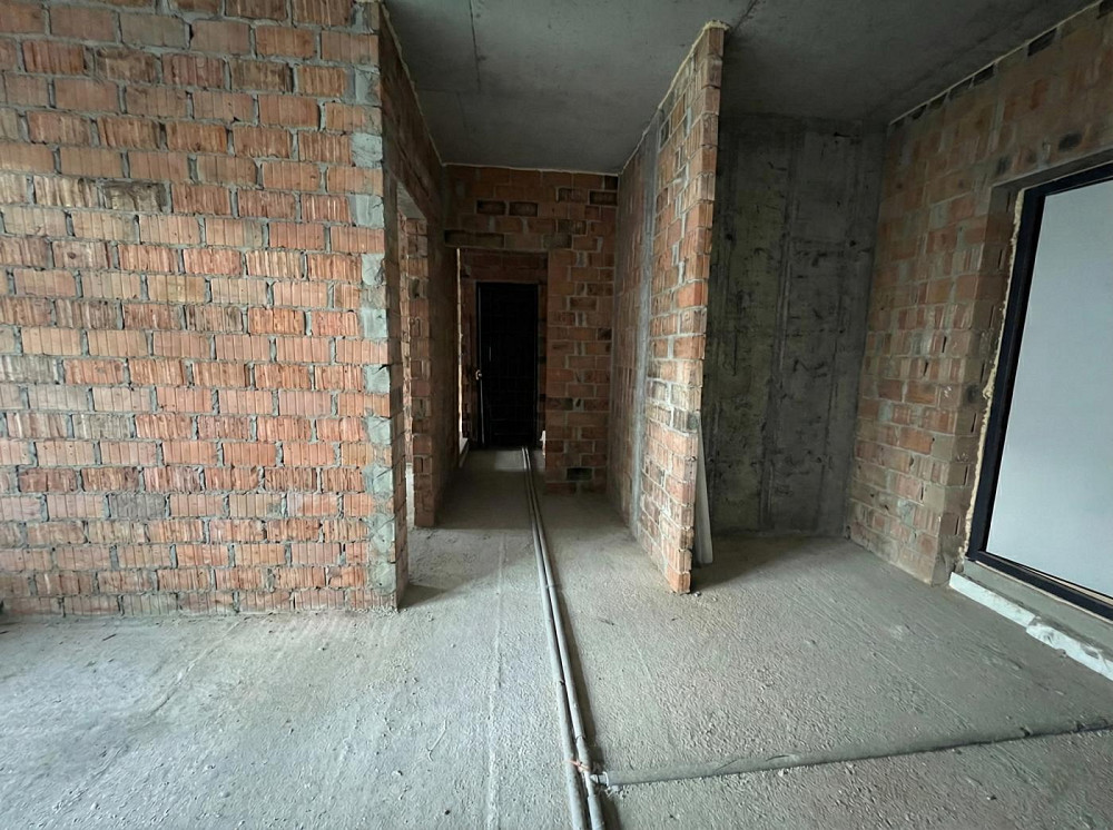 Продаж Квартира 3-кімнатна, 1/7 поверх на вул. Галицька Винники - фото 4