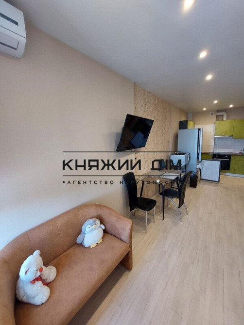 Оренда Квартира 1-кімнатна, 10/15 поверх на Воссоединения просп./Соборності просп. Kiev - photo 7