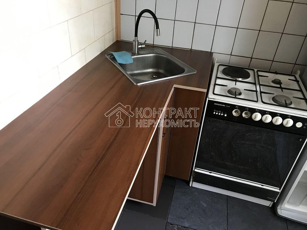 Продаж Квартира 2-кімнатна, 3/5 поверх на вул. Героїв Харкова Харків - фото 9