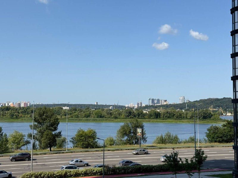 Продаж Квартира 3-кімнатна, 4/26 поверх на Днепровская наб. вул., д. 15ж Kiev - photo 5