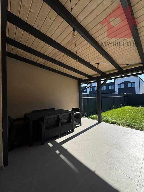 Оренда таунхауса с.Сторожниця  - photo 14