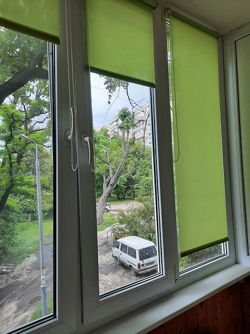 Оренда Квартира 1-кімнатна, 2/5 поверх на Празька, 21 Київ - фото 7