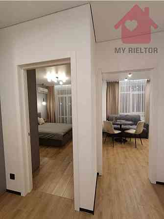 Продаж Квартира 1-кімнатна, 7/7 поверх на Фогорашія Uzhhorod