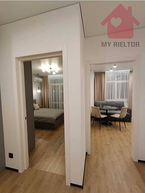 Продаж Квартира 1-кімнатна, 7/7 поверх на Фогорашія Uzhhorod - photo 6