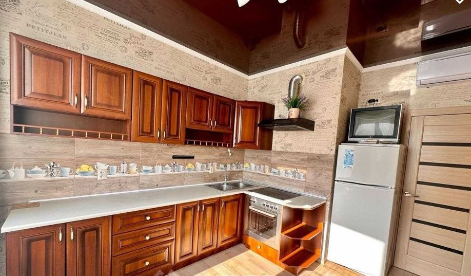 2-комнатная квартира в ЖК Михайловский городок Одесса - изображение 6