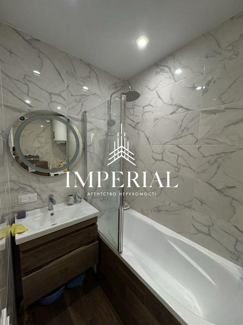 Оренда 2к Квартира 60 кв.м Генерала Шаповала вул. Київ - фото 6