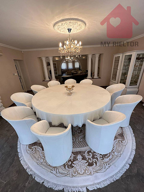 Продаж розкішного будинку площею 500м2! Uzhhorod - photo 10