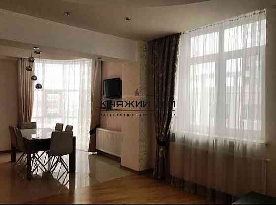 Просторная 3-х к. кв. в ЖК Триумф, ст. м. Выдубичи. № 21105134 Київ