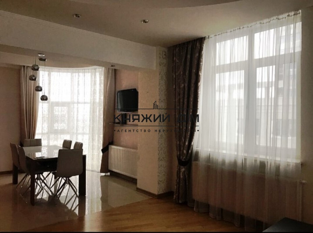 Просторная 3-х к. кв. в ЖК Триумф, ст. м. Выдубичи. № 21105134 Київ - фото 4