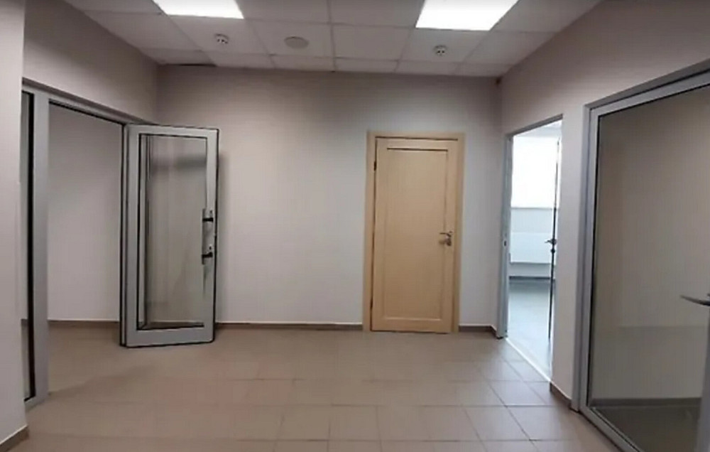 Оренда приміщення вільного призначення поверх - 2/3 Тернополь - изображение 1