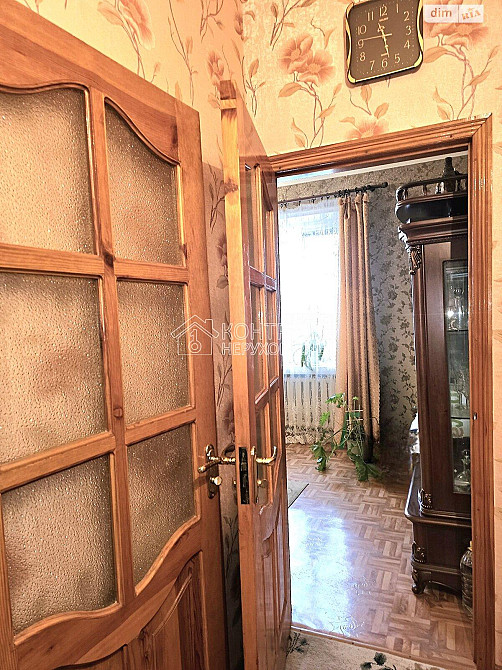 Продаж Квартира 2-кімнатна, 1/2 поверх на вул. Золочевская Харьков - изображение 6