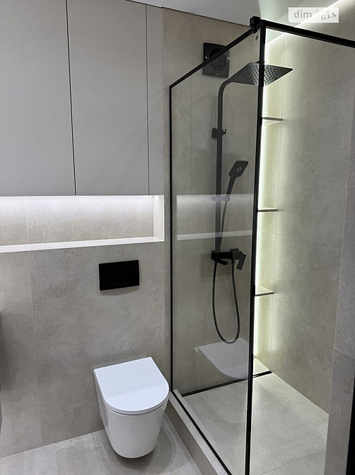 Оренда Квартира 1-кімнатна, 8/10 поверх на Праведників світу Вінниця - фото 5