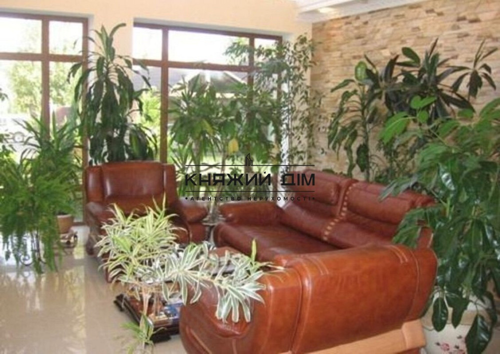 БЕЗ КОМІСІЇ!!! Оренда шикарного будинку в Козині. Код об'єкта № 133750 Козин (МИРОНІВСЬКИЙ район) - фото 9