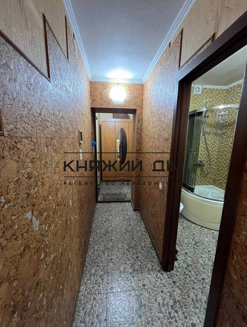 ОРЕНДА 1-к квартира метро Житомирська по вул.Зодчих 70 код. № 11203706 Київ - фото 5