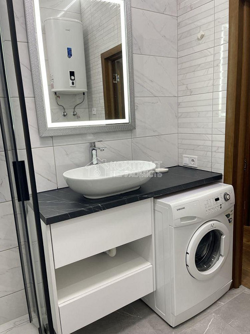 Оренда Квартира 2-кімнатна, 8/15 поверх на вул. Ботанічний Харьков - изображение 19