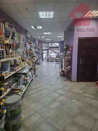 Оренда приміщення вільного призначення на Петефі пл., 45 поверх - 1/4 Ужгород