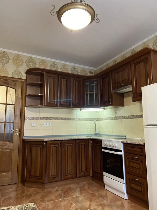 Оренда Квартира 1-кімнатна, 16/16 поверх на Бакинська, 37 г Київ - фото 4