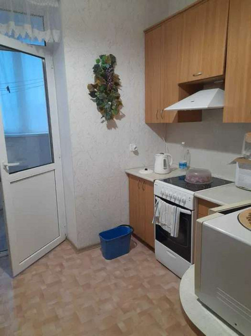 Оренда Квартира 1-кімнатна, 16/24 поверх на пр. Николая Бажана, 14 Київ - фото 3