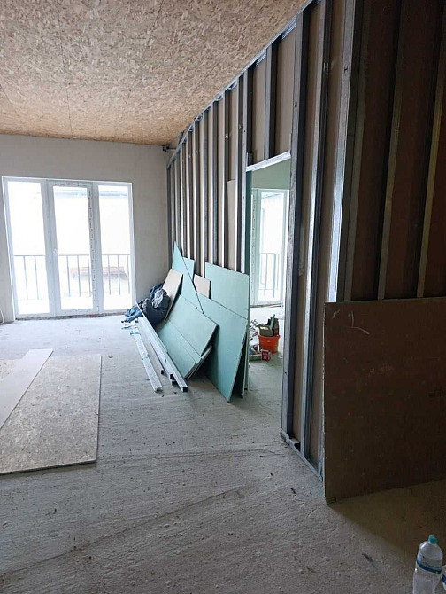 Продаж Квартира 4-кімнатна, 6/6 поверх на Велика Житомирська вул., д. 16 Київ - фото 9