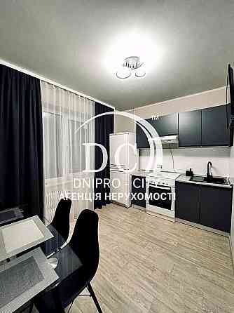 Оренда Квартира 1-кімнатна, 8/9 поверх на вул. Панікахи Дніпро