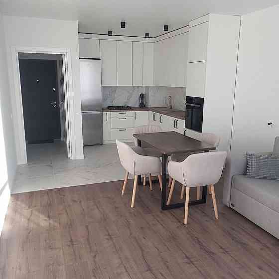 Продаж 1к Квартира 56 кв.м Трускавецька вул. Львів