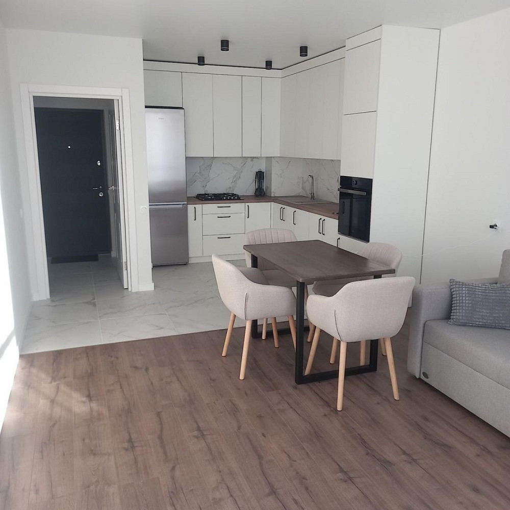 Продаж 1к Квартира 56 кв.м Трускавецька вул. L'viv - photo 1