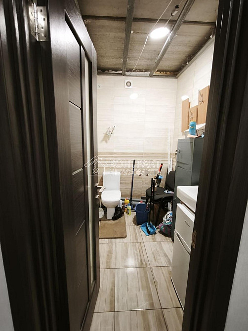 Продаж Квартира 1-кімнатна, 3/4 поверх на вул. Одесская Харків - фото 18