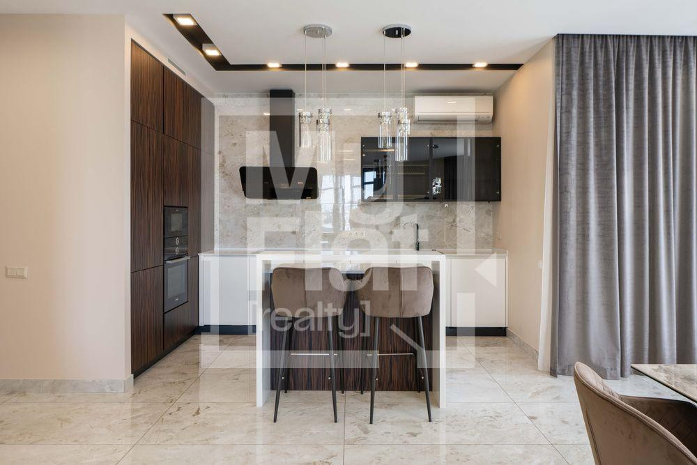 Оренда Квартира 4-кімнатна, 21/27 поверх на вул. Болсунівська Киев - изображение 7