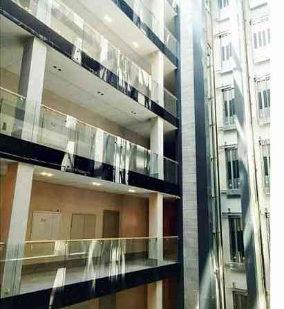 Двухкомнатная квартира в клубном доме у моря Одеса