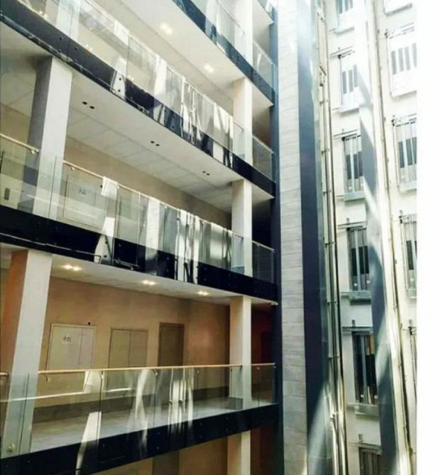 Двухкомнатная квартира в клубном доме у моря Одеса - фото 2