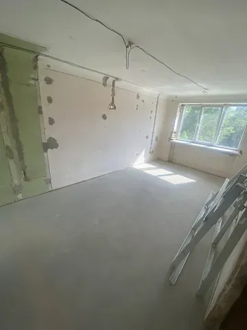 Продаж 1к Квартира 32.8 кв.м вул. Відінська 41 Рівне - фото 4