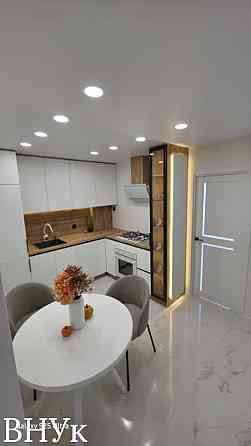 Продаж Квартира 3-кімнатна, 11/11 поверх на Білогірська Тернопіль