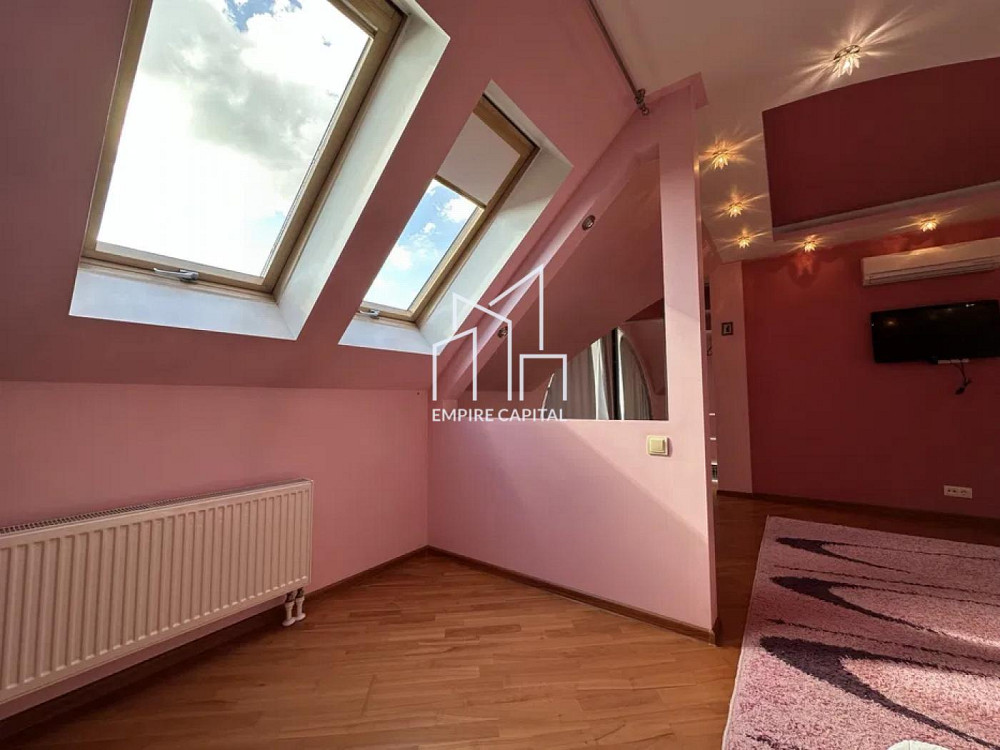 Оренда 3к квартири 143 кв. м Львів - фото 7